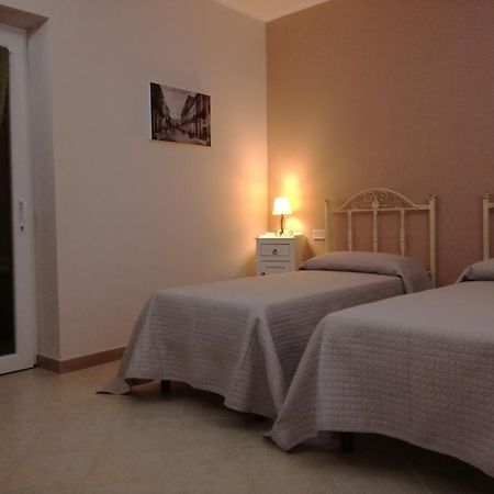 La Controra Guest House Fasano Bagian luar foto