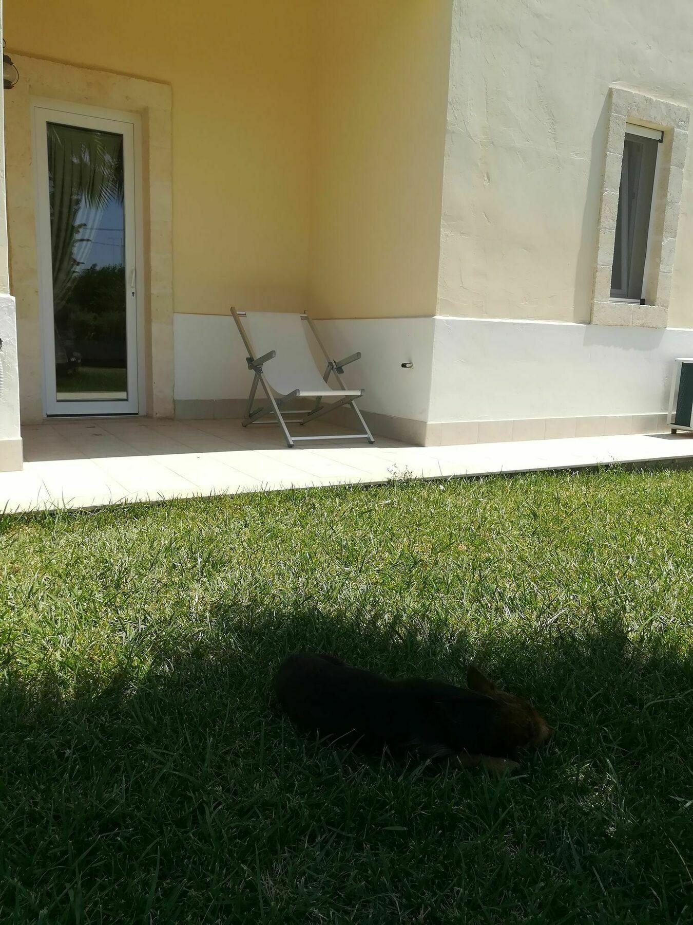 La Controra Guest House Fasano Bagian luar foto
